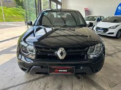 RENAULT Oroch 1.6 16V 4P FLEX EXPRESSION