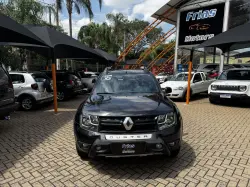 RENAULT Oroch 1.6 16V 4P FLEX DYNAMIQUE