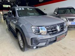 RENAULT Oroch 1.6 16V 4P FLEX INTENSE