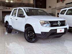 RENAULT Oroch 1.6 16V 4P EXPRESS FLEX