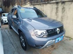 RENAULT Oroch 1.6 16V 4P FLEX SCE DYNAMIQUE