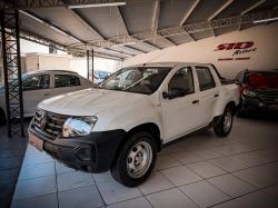 RENAULT Oroch 1.6 16V 4P FLEX PRO