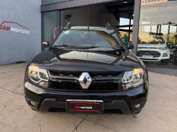 RENAULT Oroch 1.6 16V 4P FLEX DYNAMIQUE