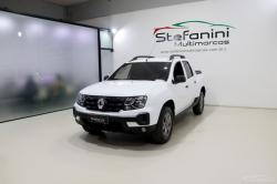 RENAULT Oroch 1.6 16V 4P FLEX INTENSE