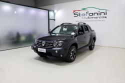 RENAULT Oroch 1.6 16V FLEX SCE ICONIC