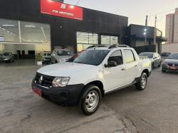 RENAULT Oroch 1.6 16V 4P FLEX PRO