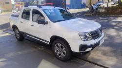 RENAULT Oroch 1.6 16V 4P FLEX INTENSE