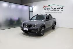 RENAULT Oroch 1.6 16V FLEX SCE ICONIC