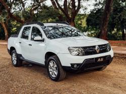 RENAULT Oroch 1.6 16V 4P FLEX EXPRESSION