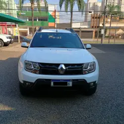 RENAULT Oroch 1.6 16V 4P FLEX SCE EXPRESSION