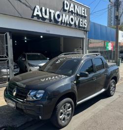 RENAULT Oroch 1.6 16V 4P FLEX INTENSE