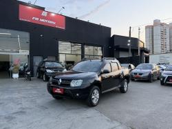 RENAULT Oroch 1.6 16V 4P FLEX SCE EXPRESSION