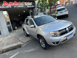 RENAULT Oroch 1.6 16V 4P FLEX DYNAMIQUE