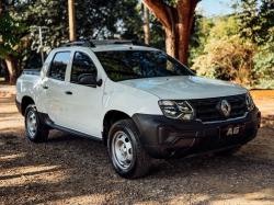 RENAULT Oroch 1.6 16V 4P FLEX PRO