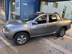 RENAULT Oroch 1.6 16V 4P FLEX DYNAMIQUE