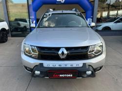 RENAULT Oroch 1.6 16V 4P FLEX DYNAMIQUE