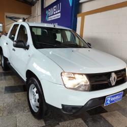 RENAULT Oroch 1.6 16V 4P EXPRESS FLEX