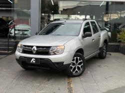 RENAULT Oroch 1.6 16V 4P FLEX SCE EXPRESS