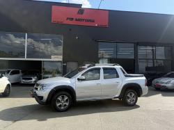 RENAULT Oroch 2.0 16V 4P FLEX DYNAMIQUE