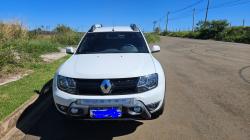 RENAULT Oroch 2.0 16V 4P FLEX DYNAMIQUE