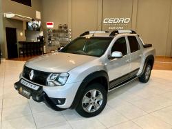 RENAULT Oroch 2.0 16V 4P FLEX DYNAMIQUE AUTOM�TICO