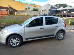 RENAULT Sandero 1.0 12V 4P FLEX SCE AUTHENTIQUE