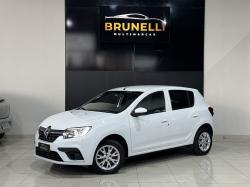 RENAULT Sandero 1.0 12V 4P FLEX SCE ZEN