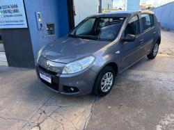 RENAULT Sandero 1.0 16V 4P FLEX EXPRESSION
