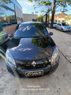 RENAULT Sandero 1.0 12V 4P FLEX SCE EXPRESSION