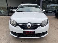 RENAULT Sandero 1.0 12V 4P FLEX SCE EXPRESSION