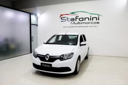 RENAULT Sandero 1.0 16V 4P FLEX EXPRESSION