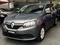 RENAULT Sandero 1.0 12V 4P FLEX SCE EXPRESSION