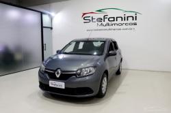 RENAULT Sandero 1.0 16V 4P FLEX EXPRESSION