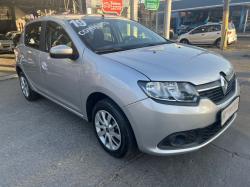 RENAULT Sandero 1.0 12V 4P FLEX SCE EXPRESSION