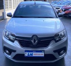 RENAULT Sandero 1.0 12V 4P FLEX GT LINE