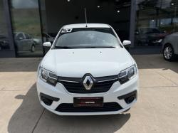 RENAULT Sandero 1.0 12V 4P FLEX SCE EXPRESSION