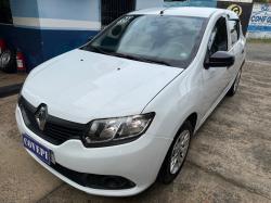 RENAULT Sandero 1.0 12V 4P FLEX SCE AUTHENTIQUE