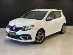 RENAULT Sandero 1.0 12V 4P FLEX GT LINE