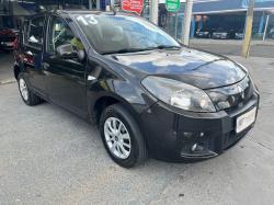 RENAULT Sandero 1.0 16V 4P FLEX EXPRESSION