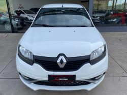 RENAULT Sandero 1.0 12V 4P FLEX SCE ZEN