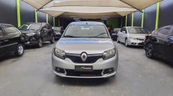 RENAULT Sandero 1.0 12V 4P FLEX SCE AUTHENTIQUE