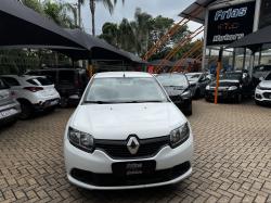 RENAULT Sandero 1.0 12V 4P FLEX SCE AUTHENTIQUE