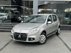 RENAULT Sandero 1.0 16V 4P FLEX EXPRESSION