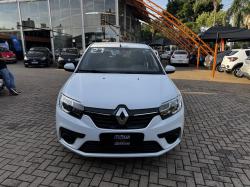 RENAULT Sandero 1.0 12V 4P FLEX SCE ZEN