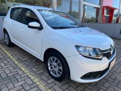 RENAULT Sandero 1.0 16V 4P FLEX EXPRESSION