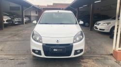 RENAULT Sandero 1.0 16V 4P FLEX EXPRESSION
