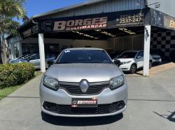 RENAULT Sandero 1.0 12V 4P FLEX SCE AUTHENTIQUE