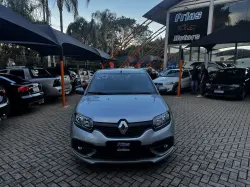 RENAULT Sandero 1.0 12V 4P FLEX GT LINE