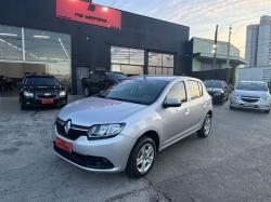 RENAULT Sandero 1.0 12V 4P FLEX SCE EXPRESSION