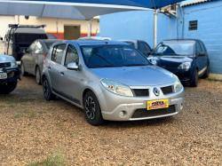 RENAULT Sandero 1.0 16V 4P FLEX EXPRESSION